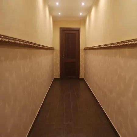 La Casa Di Romi Catane