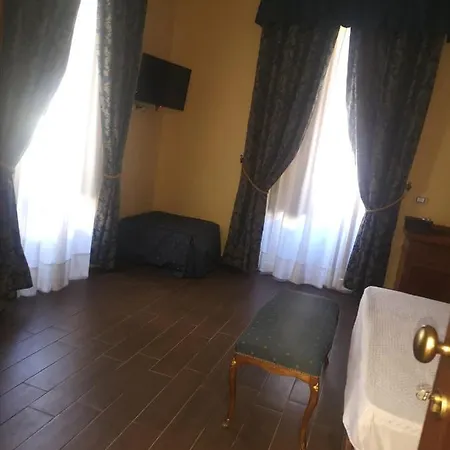 La Casa Di Romi Couette-café *