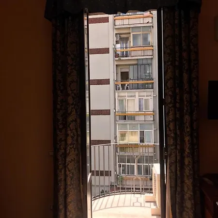 La Casa Di Romi Catane