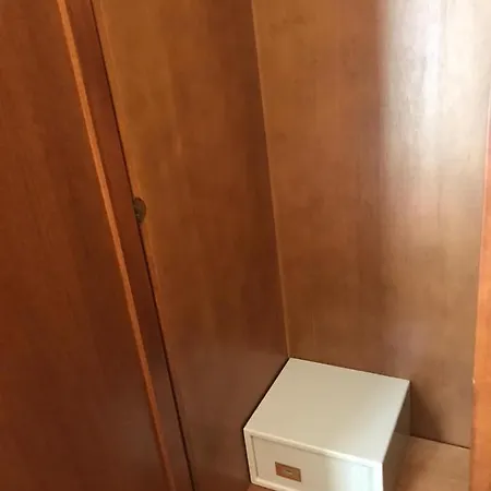 La Casa Di Romi * Catane