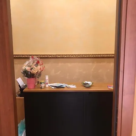 La Casa Di Romi Couette-café *
