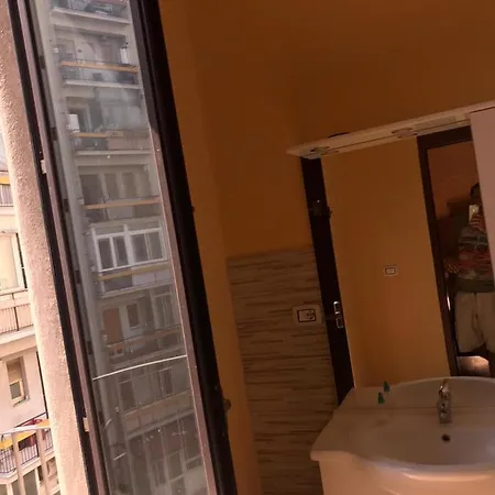 Couette-café La Casa Di Romi