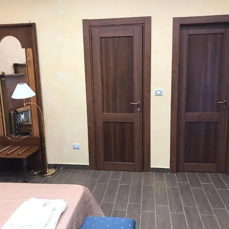 La Casa Di Romi Catane