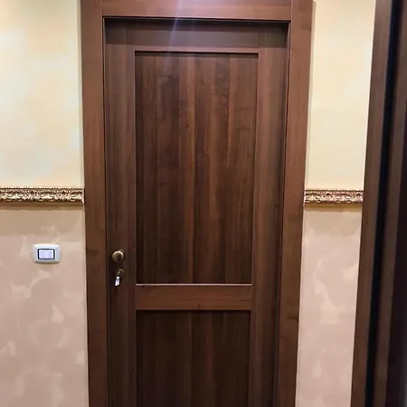 La Casa Di Romi
