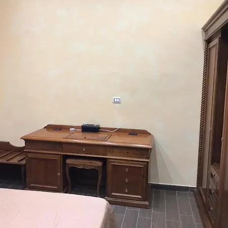 La Casa Di Romi Catane