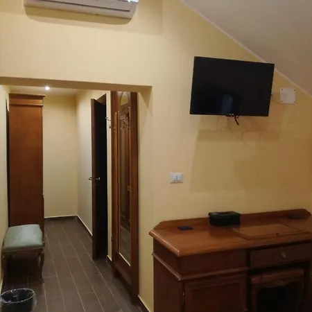 La Casa Di Romi * Catane